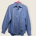 Beautiful Robert Graham size L shirt in EUC