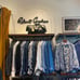 Beautiful Robert Graham size L shirt in EUC
