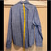 Beautiful Robert Graham size L shirt in EUC