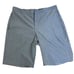 NIKE Grey Gray Dri Fit Performance Chino 10 inch Shorts Men's Size 33
