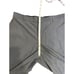 NIKE Grey Gray Dri Fit Performance Chino 10 inch Shorts Men's Size 33