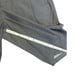 NIKE Grey Gray Dri Fit Performance Chino 10 inch Shorts Men's Size 33
