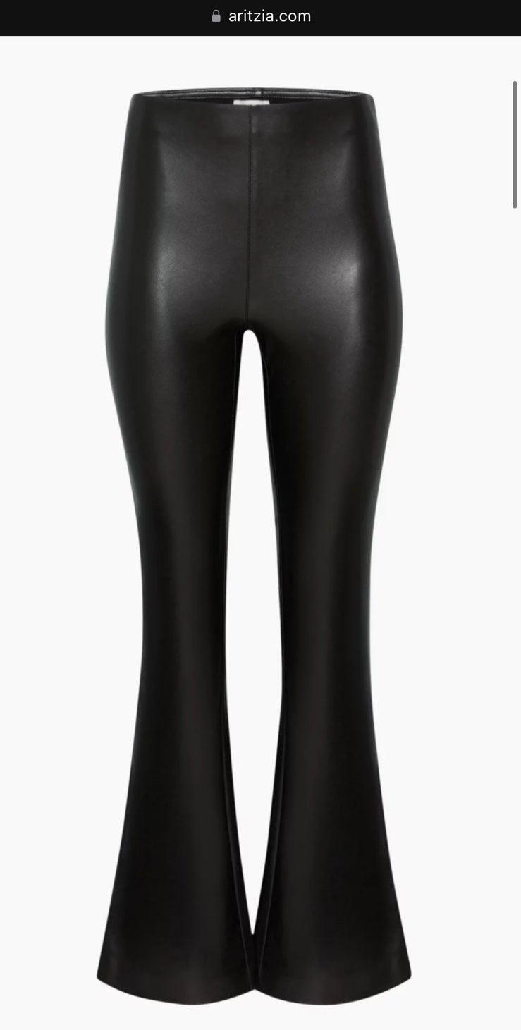 Aritzia pants