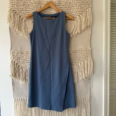 Theory Rissana Dress