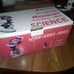 MICROSCOPE KIT w/ SMARTPHONE MOUNT +++