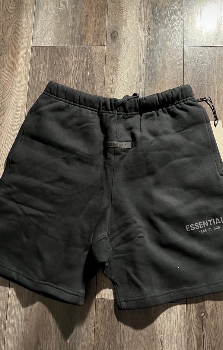 Essential shorts