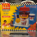 McDonald's Drink Fountain