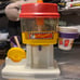McDonald's Drink Fountain