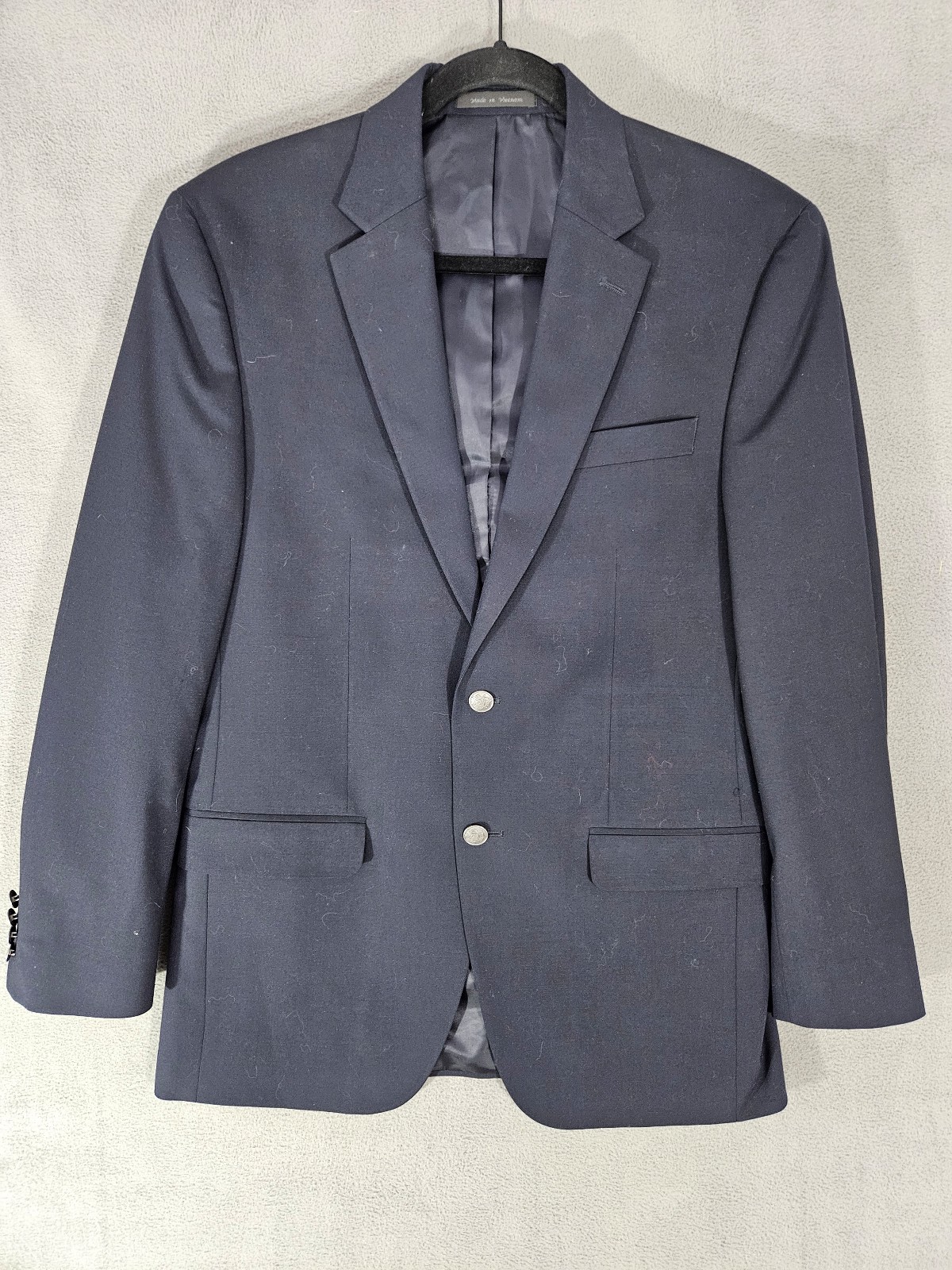 michael kors mens blazer
