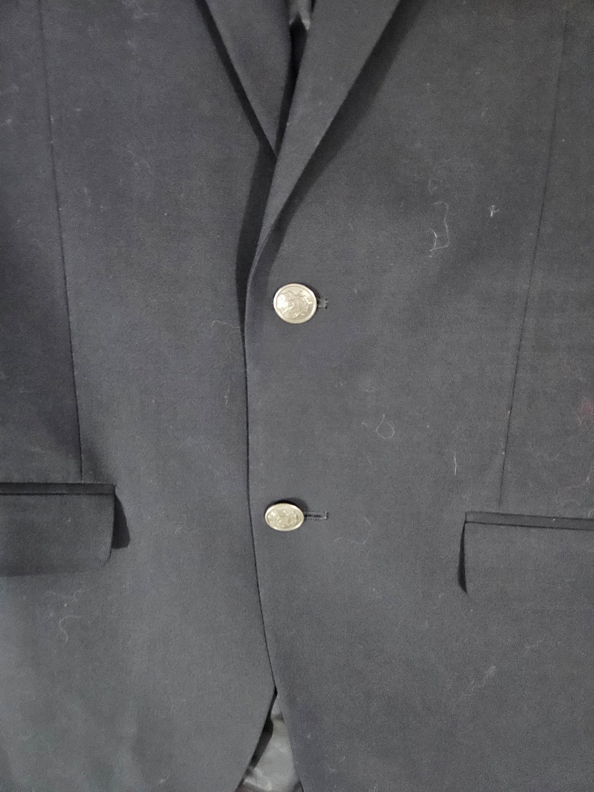 michael kors mens blazer