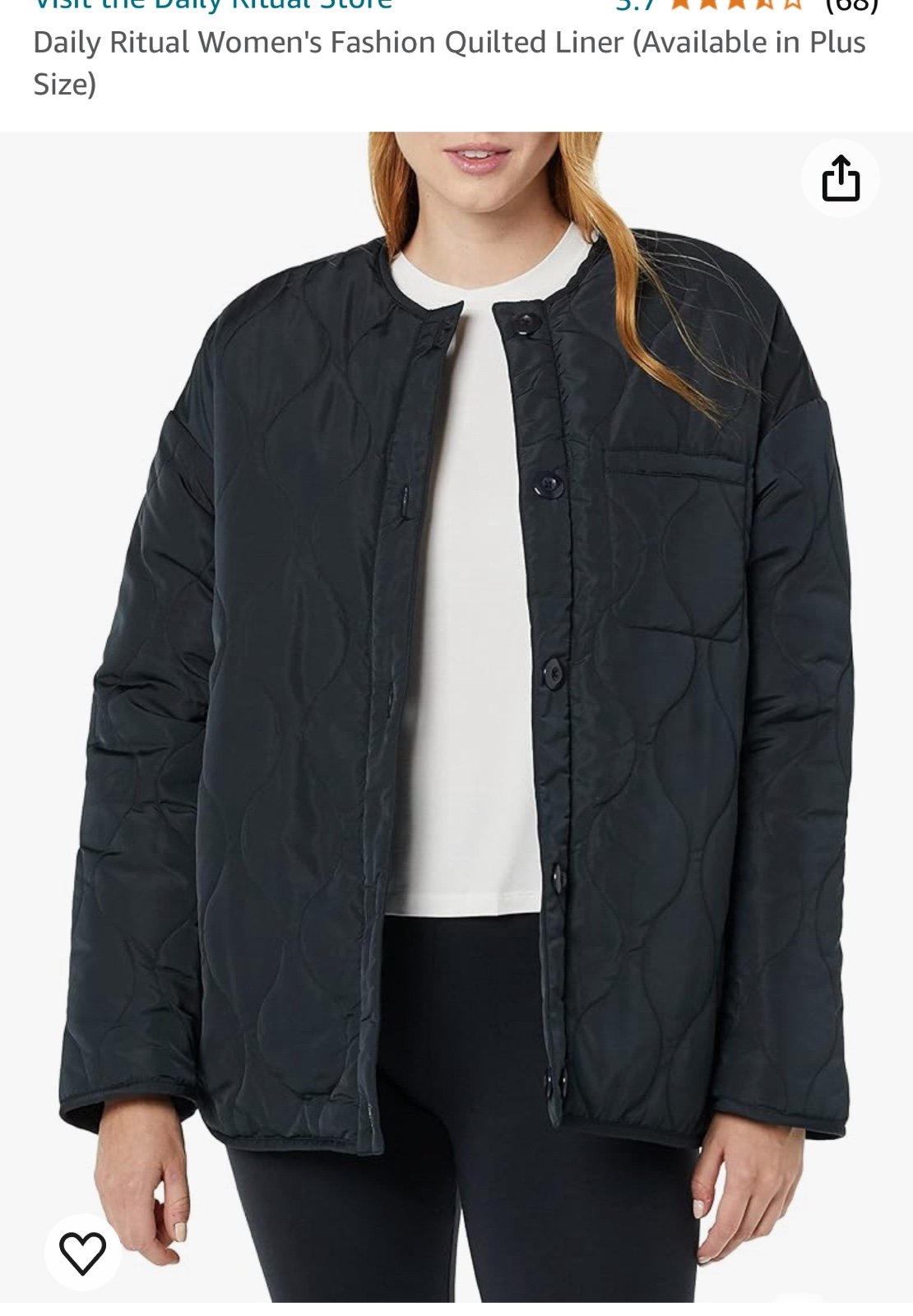 Jacket