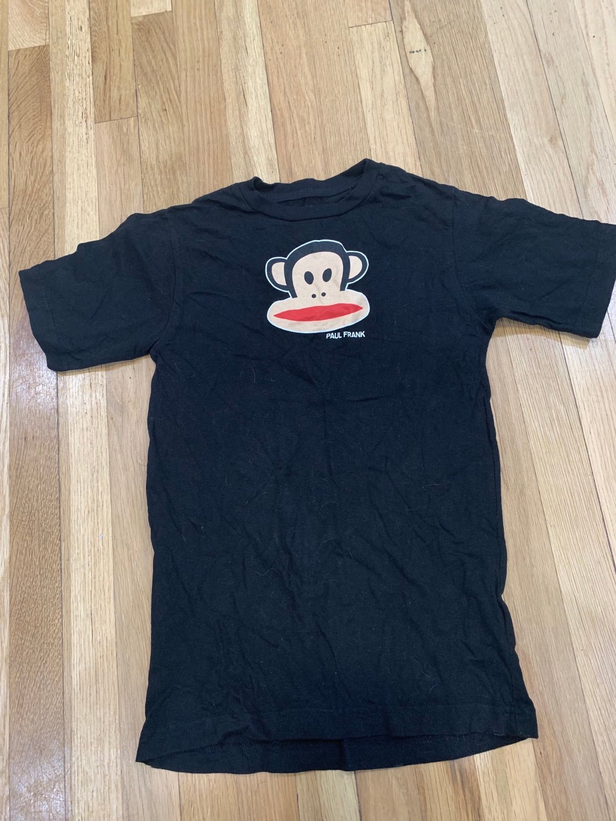 Paul Frank T Shirt 2011