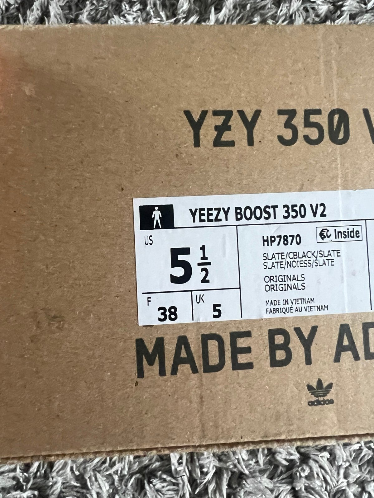 Yeezy