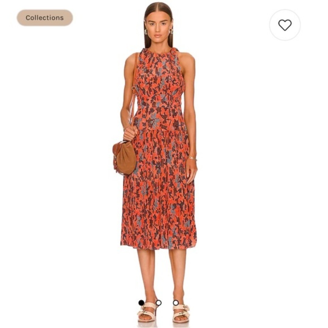 Ulla Johnson Amalthea Dress