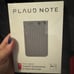 Plaud Note - New and sealed