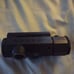 Yada karaoke dash cam with front and rear camera