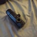 Yada karaoke dash cam with front and rear camera