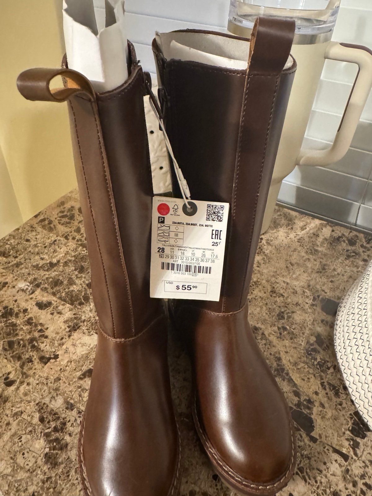 Boots