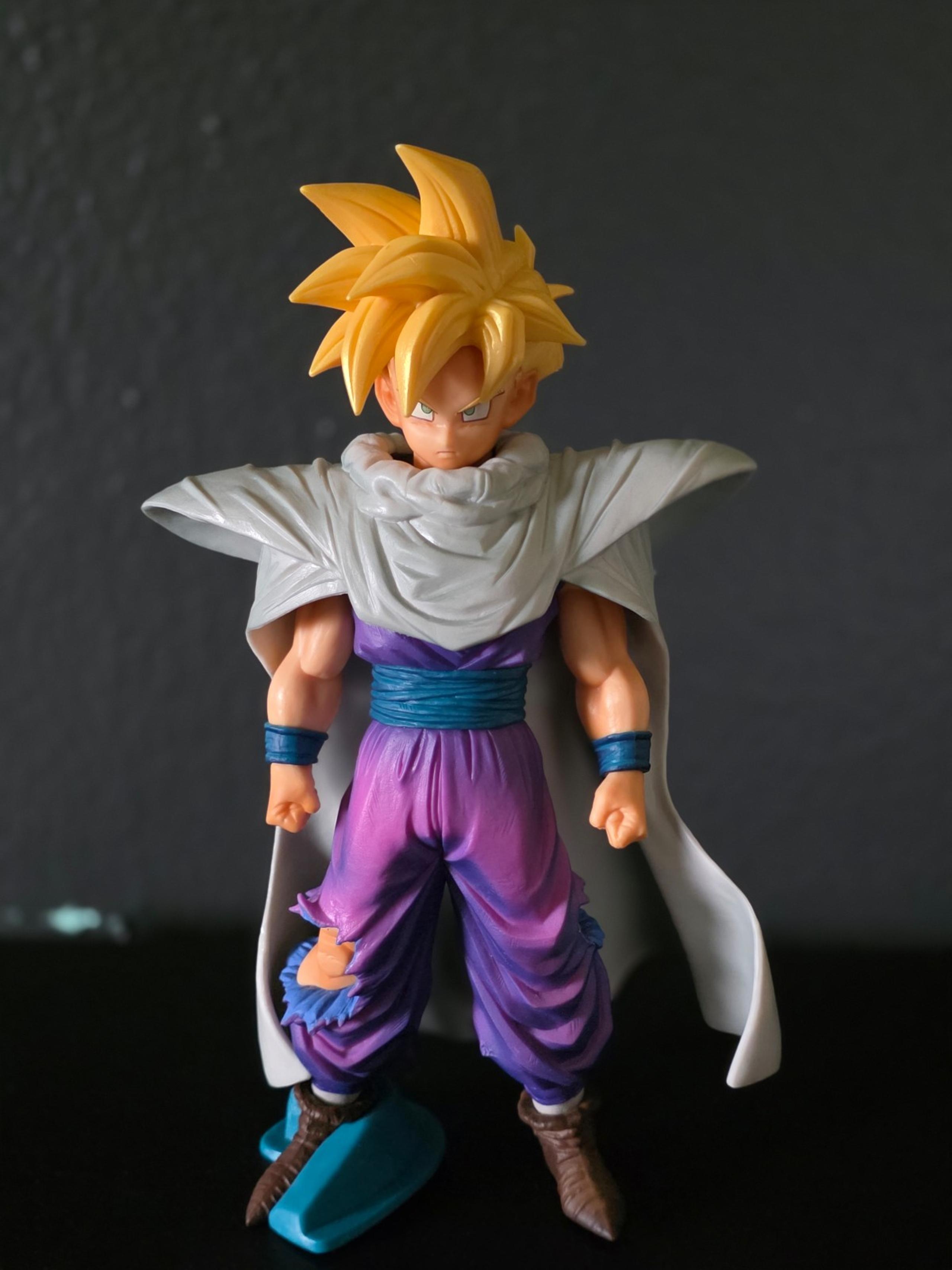 Grandista Gohan