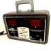 Vintage Miller electric fence charger 1000 power rack