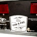 Vintage Miller electric fence charger 1000 power rack