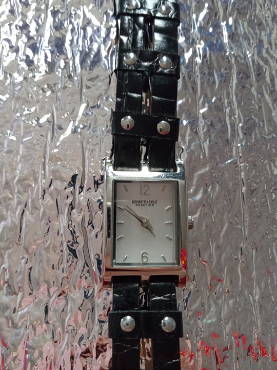 Kenneth Cole Reaction Watch
