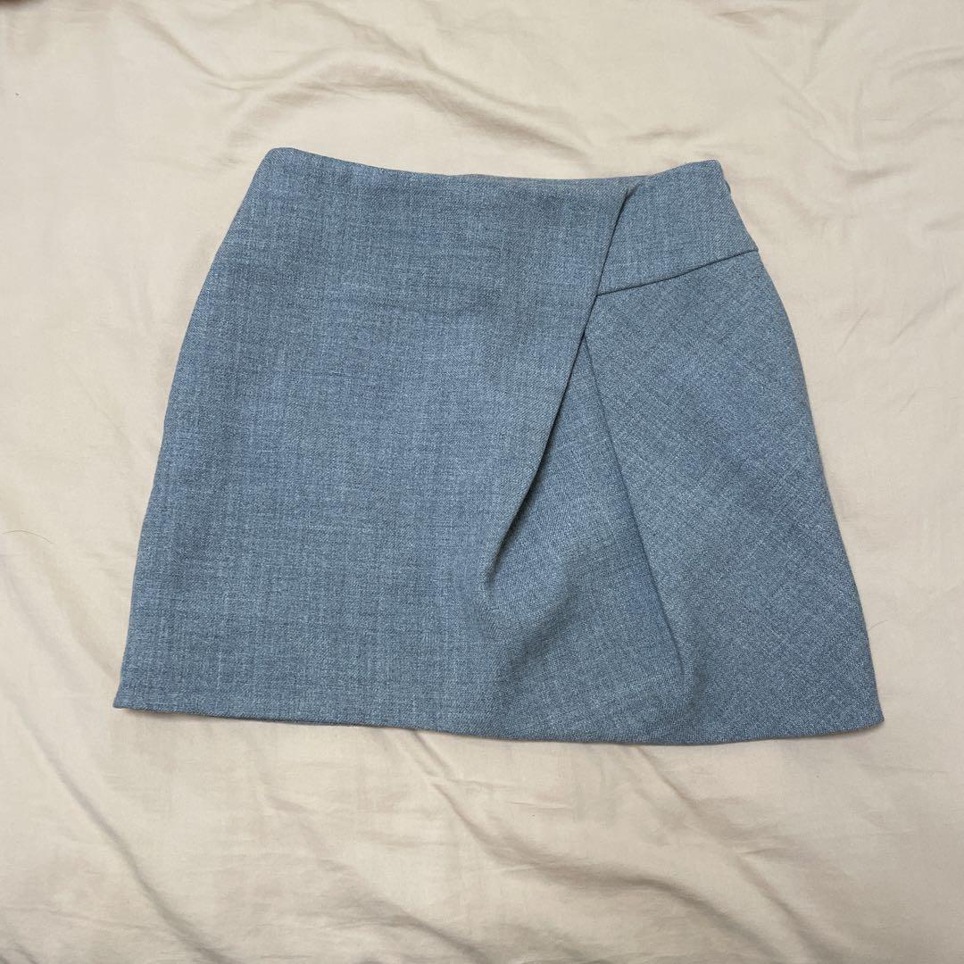 3.1 Phillip Lim Pencil Skirt Size 0
