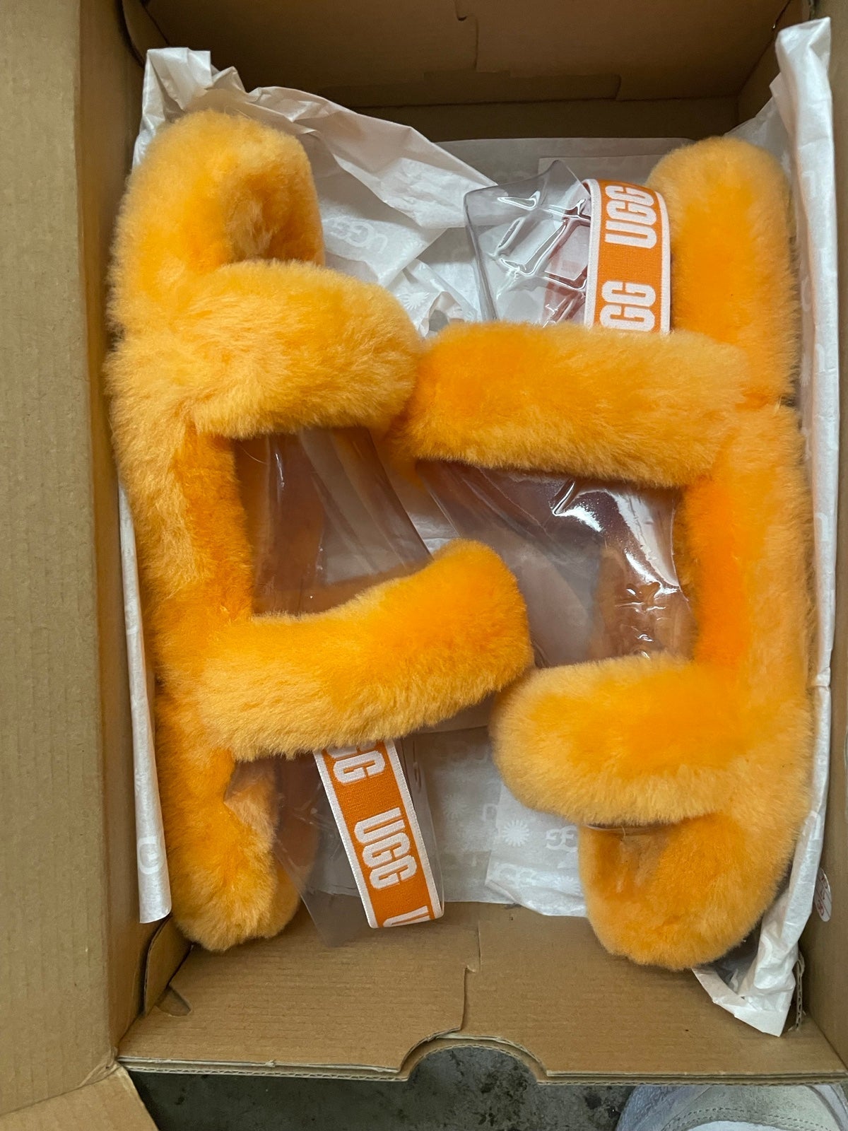 ugg slippers