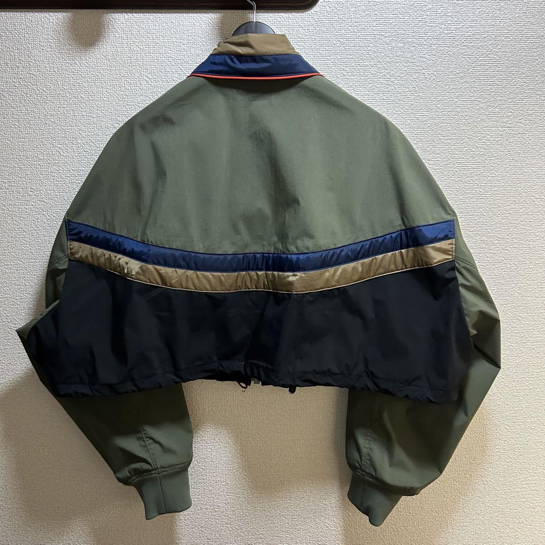 kolor jacket 24SCL-G07108
