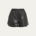AMIRI logo plaque bermuda Basketball shorts
