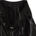 AMIRI logo plaque bermuda Basketball shorts