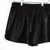 AMIRI logo plaque bermuda Basketball shorts