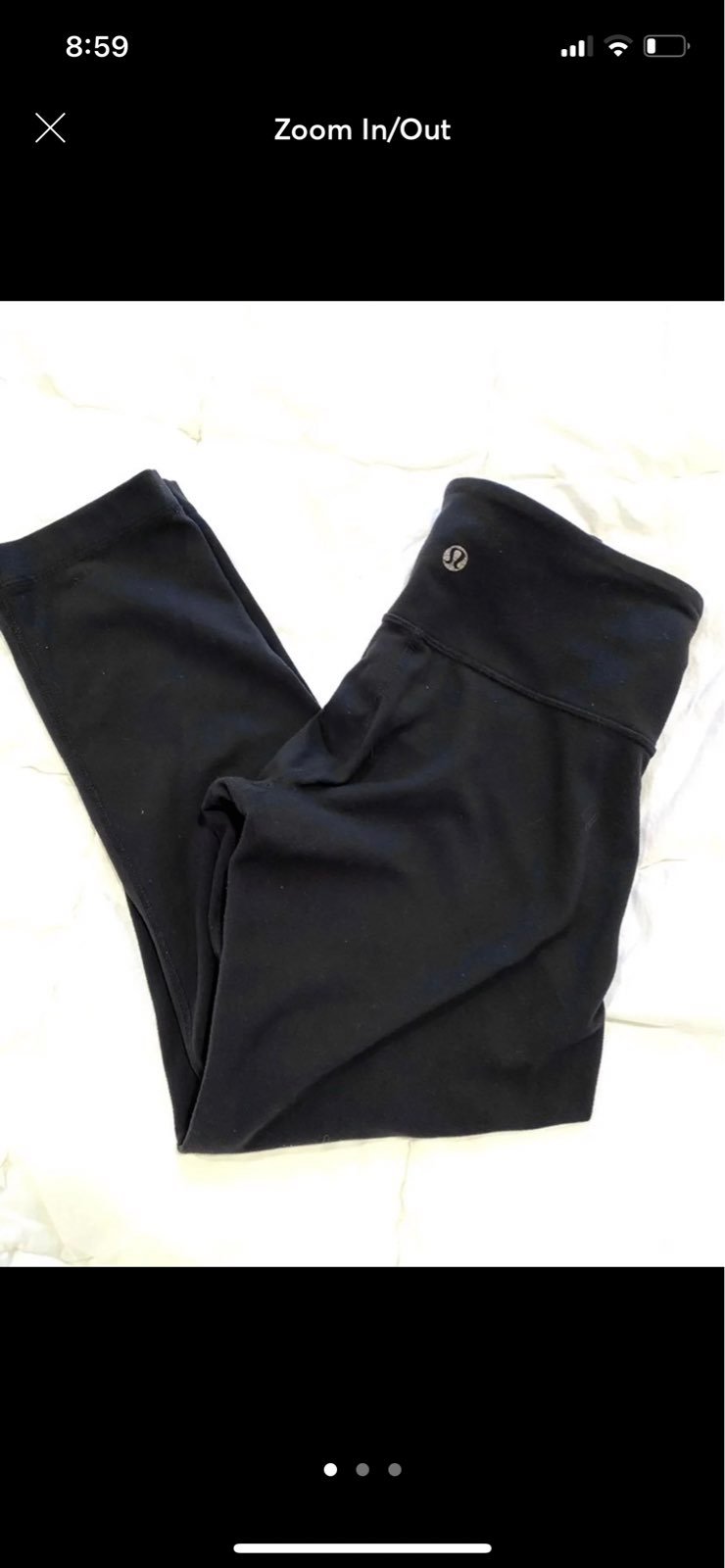lululemon 23
