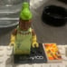 LEGO Disney 100 minifigures