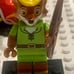 LEGO Disney 100 minifigures