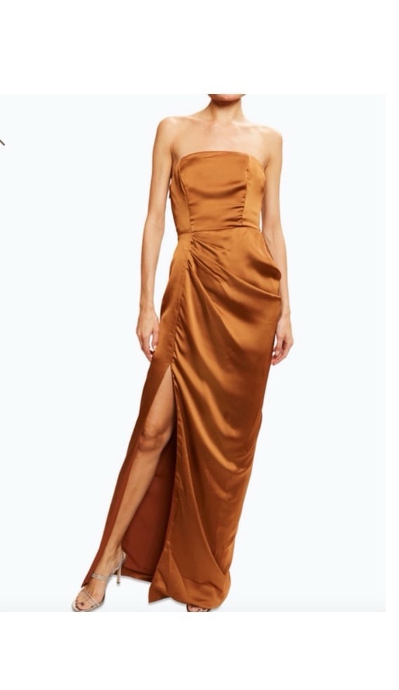 Brand: Ramy Brook Ramy Brook Farima Gown