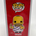 Dan Castellaneta Signed The Simpsons Obeseus Funko POP! Autograph JSA COA