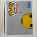 Dan Castellaneta Signed The Simpsons Obeseus Funko POP! Autograph JSA COA
