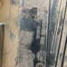 03-08 BMW E85 E86 Z4 FRONT LEFT SIDE UNDER DASH TRIM COVER PANEL 7054183 OEM.