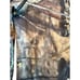 XGO Camo Mossy Oak Base Layer Youth 1/4 Zip Mock Neck Pullover Medium