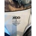 XGO Camo Mossy Oak Base Layer Youth 1/4 Zip Mock Neck Pullover Medium