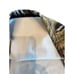 XGO Camo Mossy Oak Base Layer Youth 1/4 Zip Mock Neck Pullover Medium