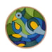Wooden puzzle Peacock 30pcs