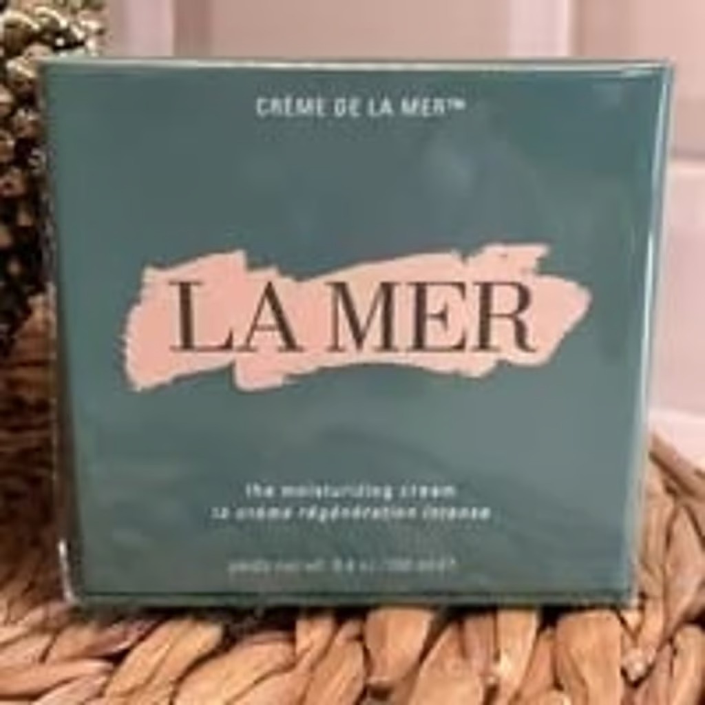 La Mer Creme The La Mer The Moisturizing Cream 3.4oz/100ml.