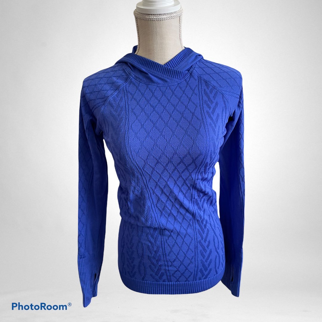 lululemon Rest Less Hoodie