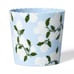 Rifle Paper Co. x Target Small Indoor Planter - Hydrangea