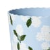 Rifle Paper Co. x Target Small Indoor Planter - Hydrangea