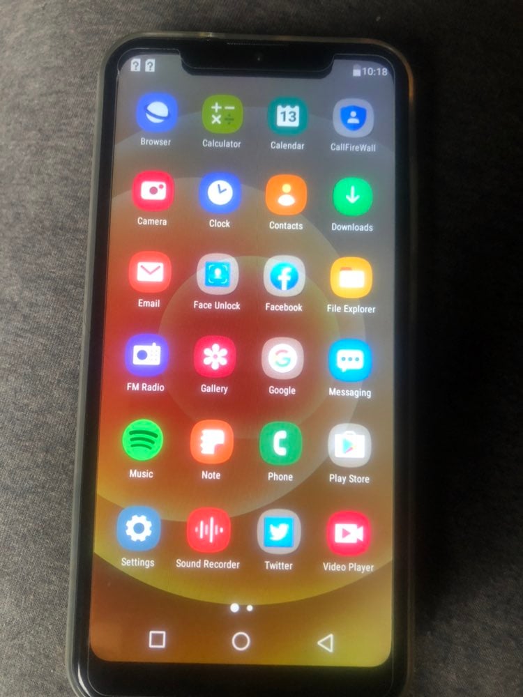 Samsung Galaxy