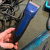 misc. dog grooming equipment