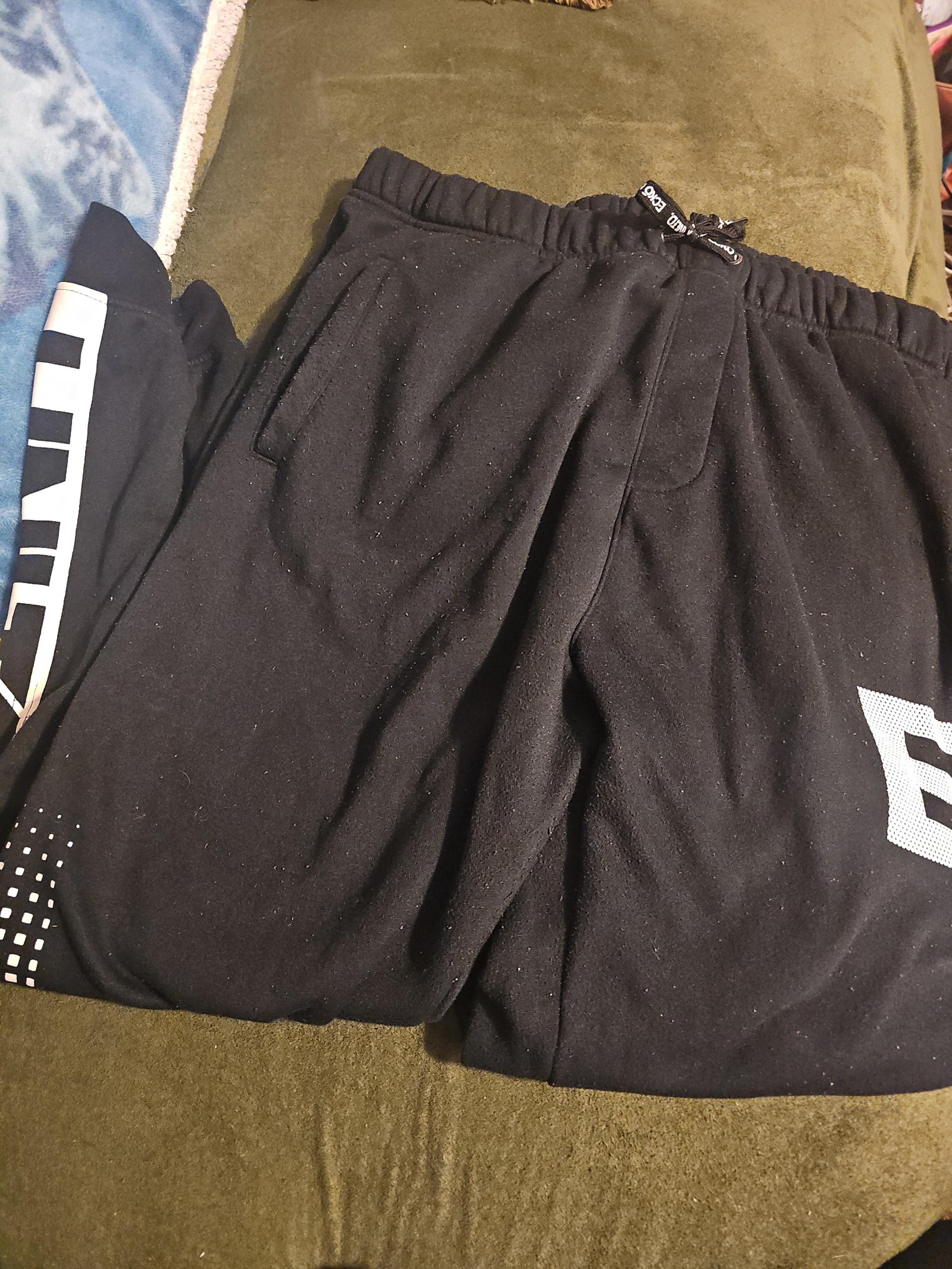 Men's Eckō Unltd 4X Sweatpants